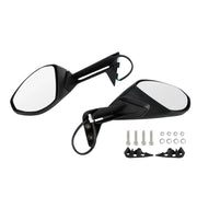 2016 - 2020 Ducati 959 Panigale Mirror W/ Turn Signal 523S0523C 523S0533C