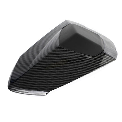 18-21 Speed Triple RS 1050 Carbon Rear Tail Seat Fairing Cowl Cover