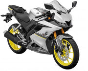 2018-2024 Yamaha YZF R15 Injection Fairing Kit Bodywork