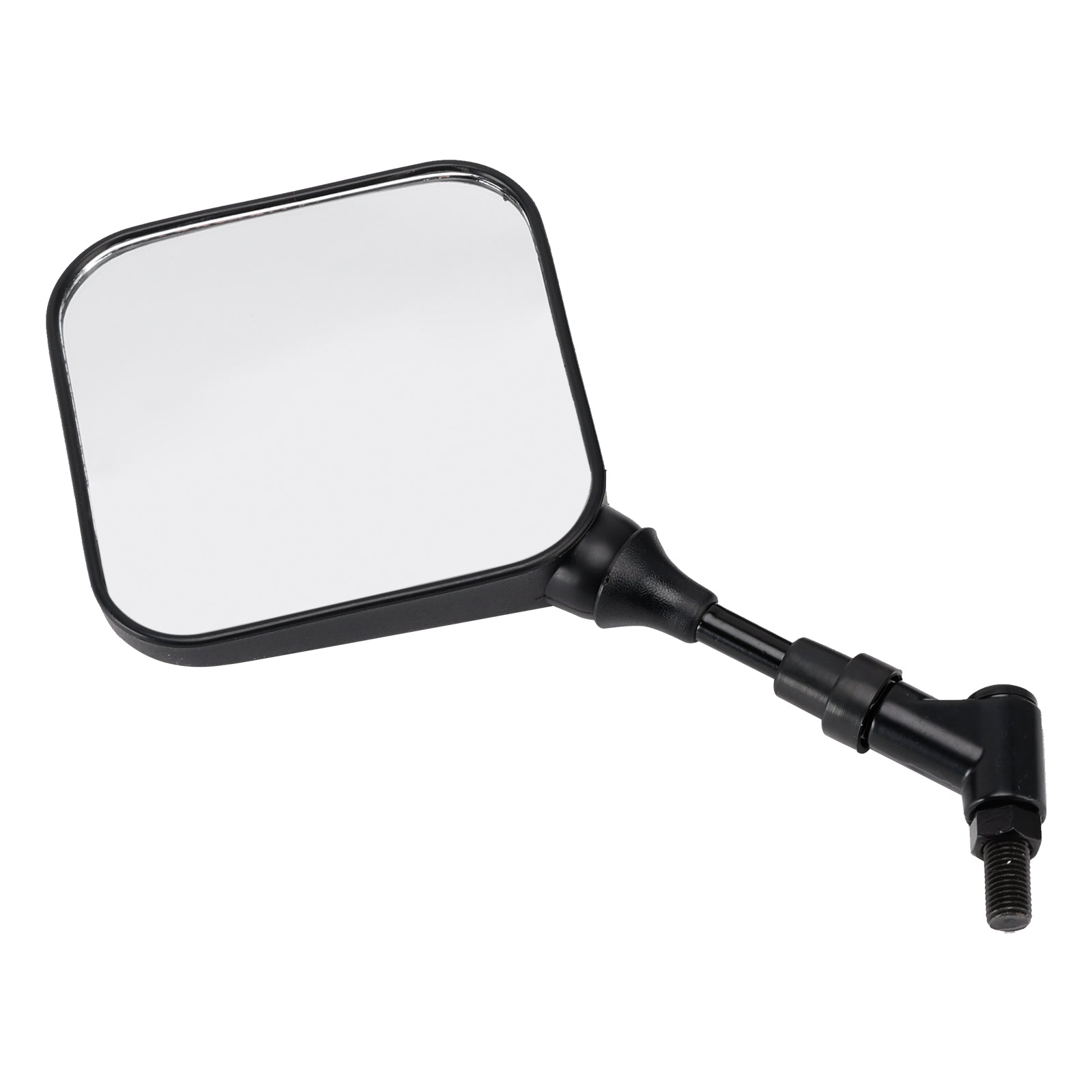 Mirrors Set For Suzuki DR200 DR250 DR350 DR 200 250 350 DRZ400 S SM DR650 S SE