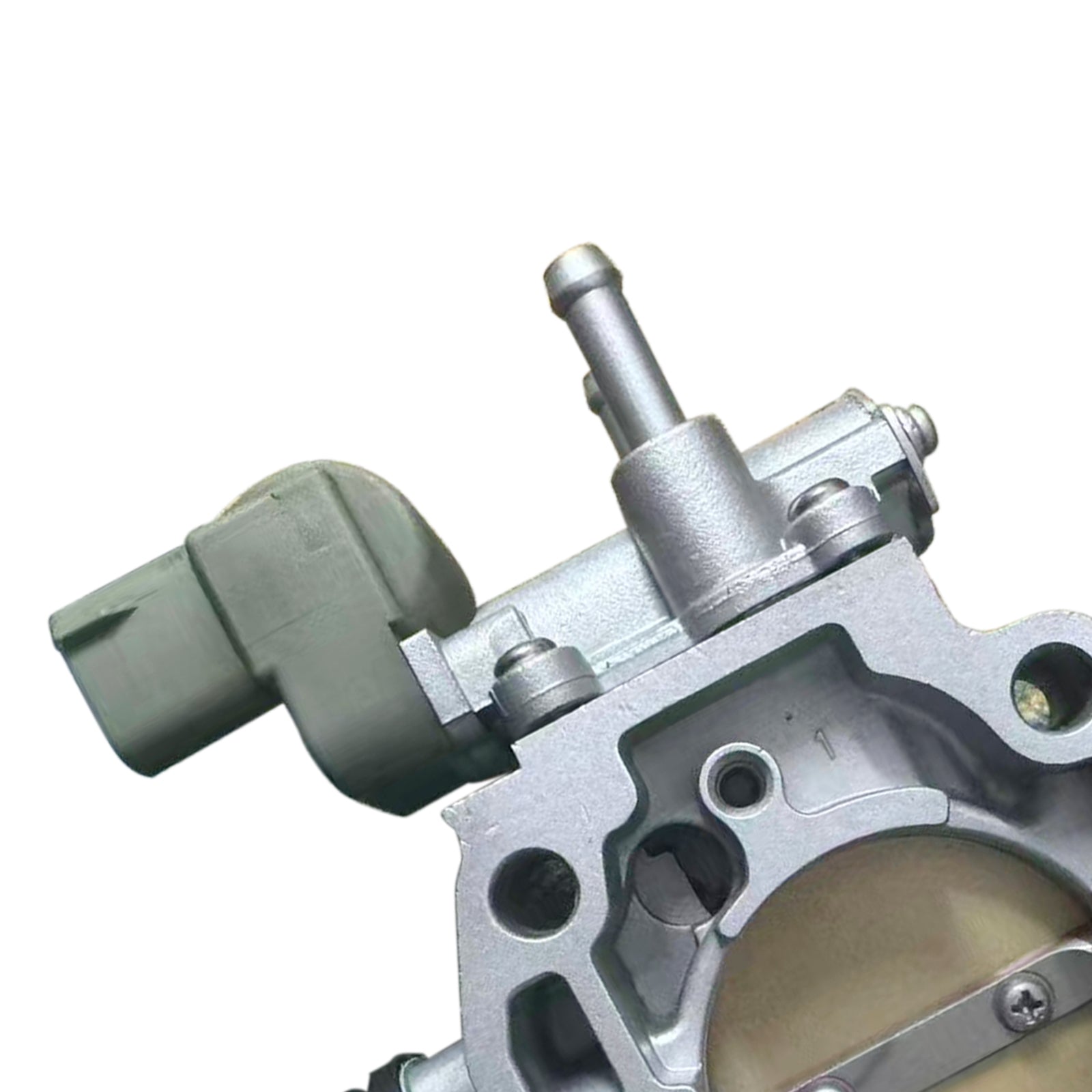 1997-2000 For Honda Civic LX DX Throttle Body Assembly 16400-P2E-A01