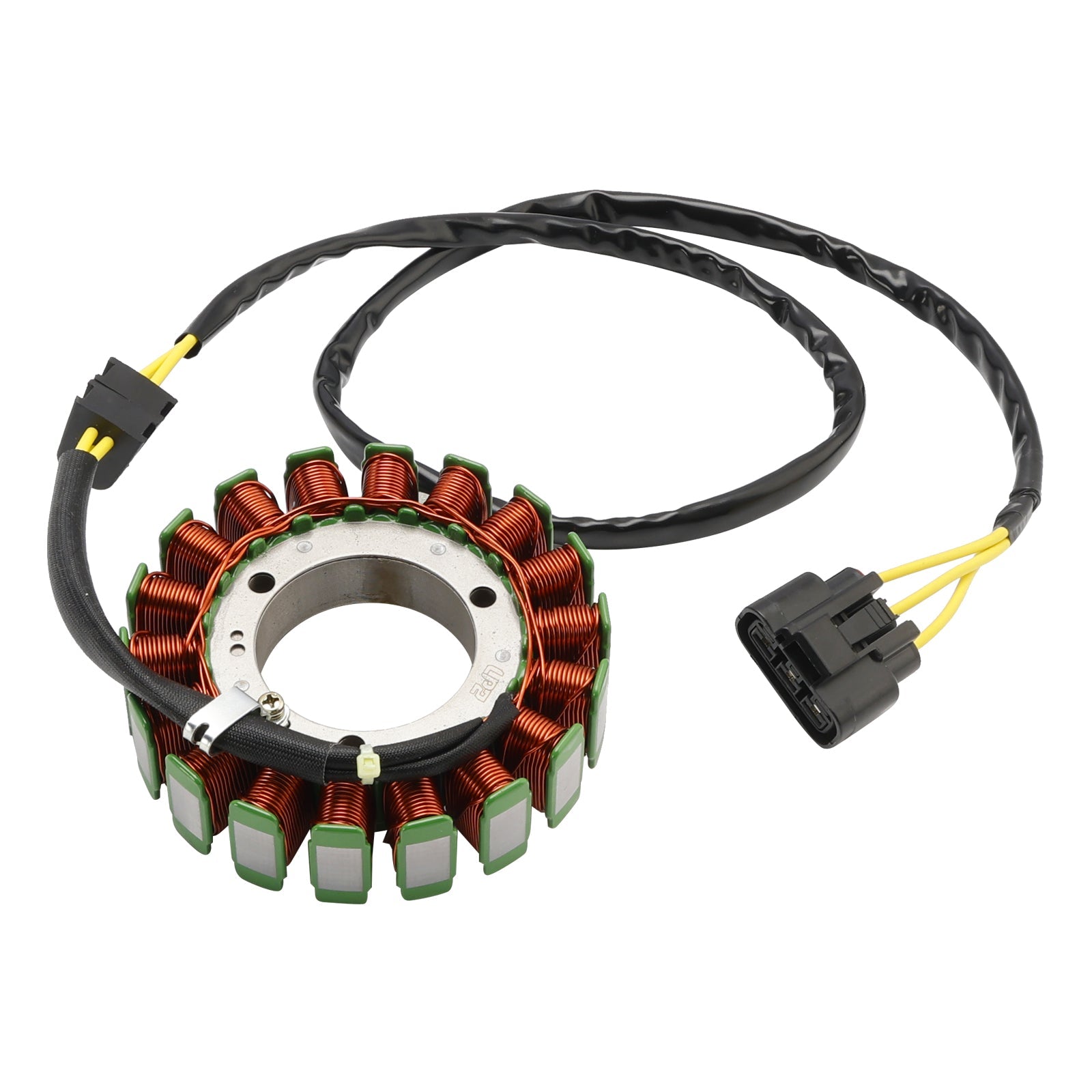 Segway Villain SSV SX10E SX10X SX10WX Stator Coil Magneto LU099018 E02C31100001 E02-C311000-000-00