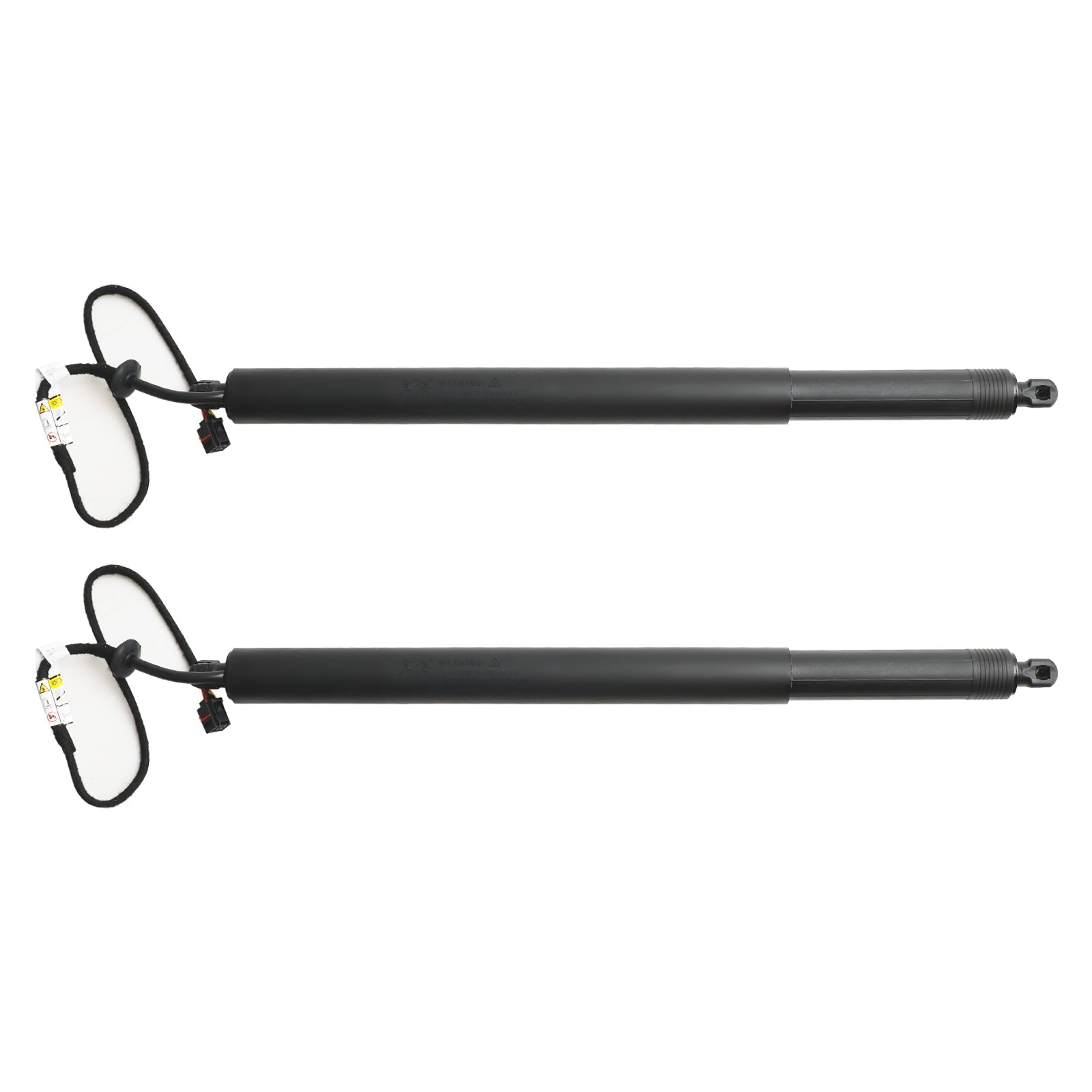 2015-2019 Land Rover Discovery Sport 2PCS Electric Tailgate Strut LR075420 LR058635 LR074798
