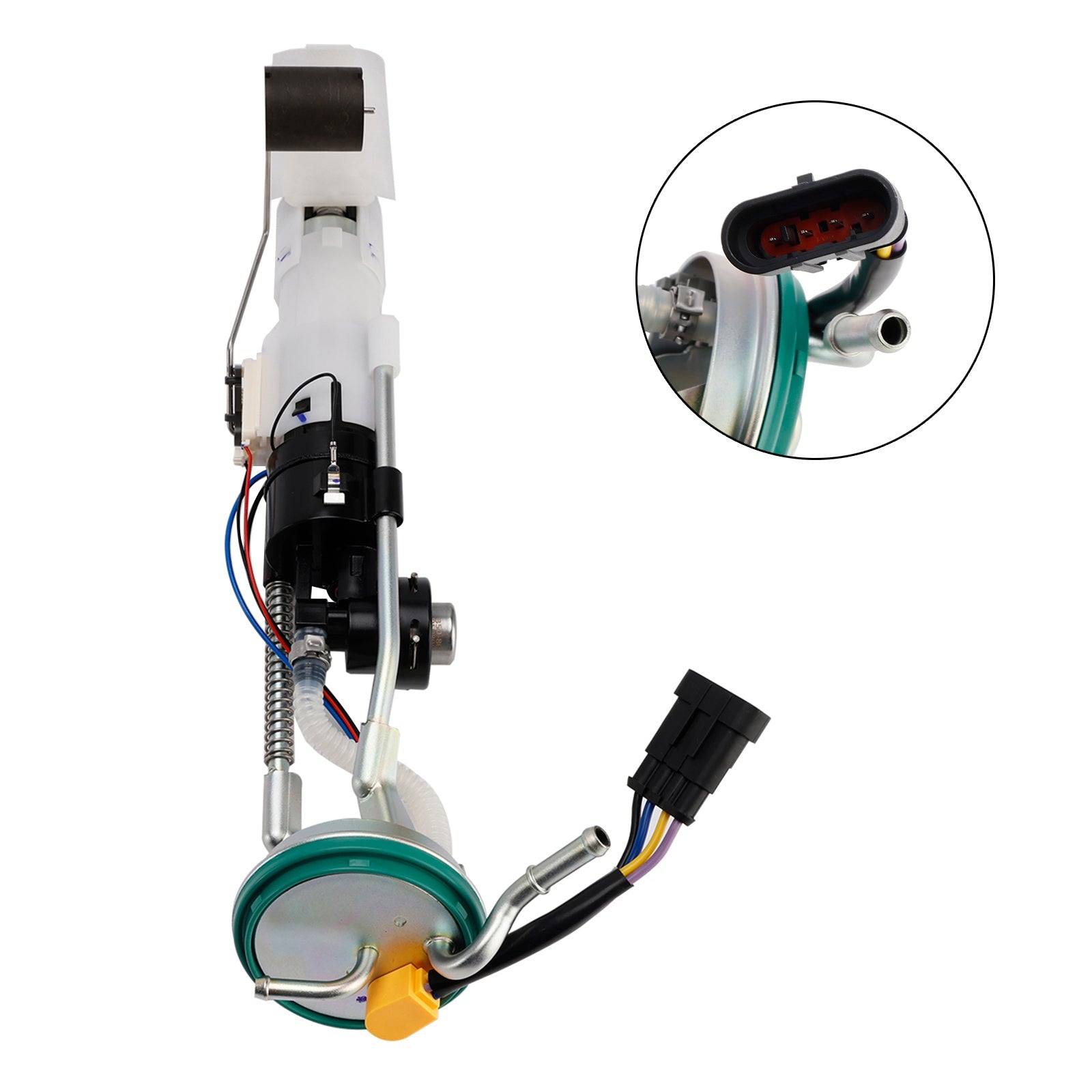 2009-2011 Can-Am Renegade 800R EFI Xxc Fuel Pump Assembly Unit 703500766 703500781 709000245