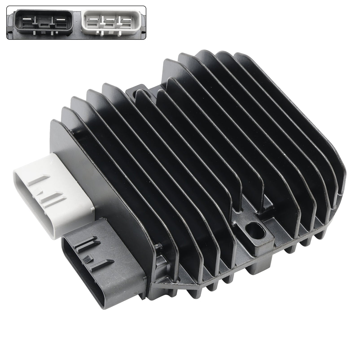 Voltage Regulator Rectifier For CFMoto UForce 600 1000 ZForce 950 CF1000 20-2023