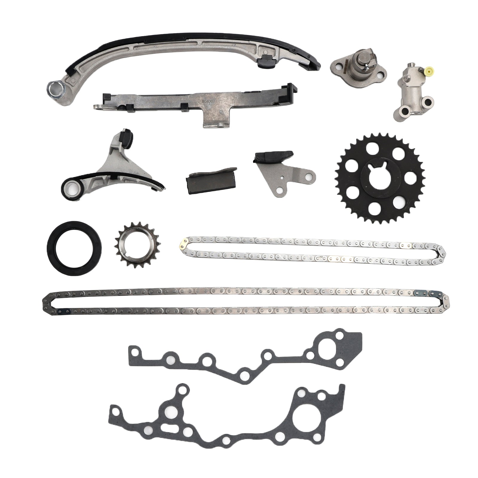 1995-2004 Toyota Tacoma 2.7L 2694CC l4 DOHC 3RZ-FE Engine Overhaul Rebuild Kit 13411-75901 3-3SRH106