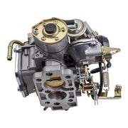 1983-1986 Nissan 720 Deluxe Standard Cab Pickup 2-Door 2-Barrel Carburetor 16010-21G61