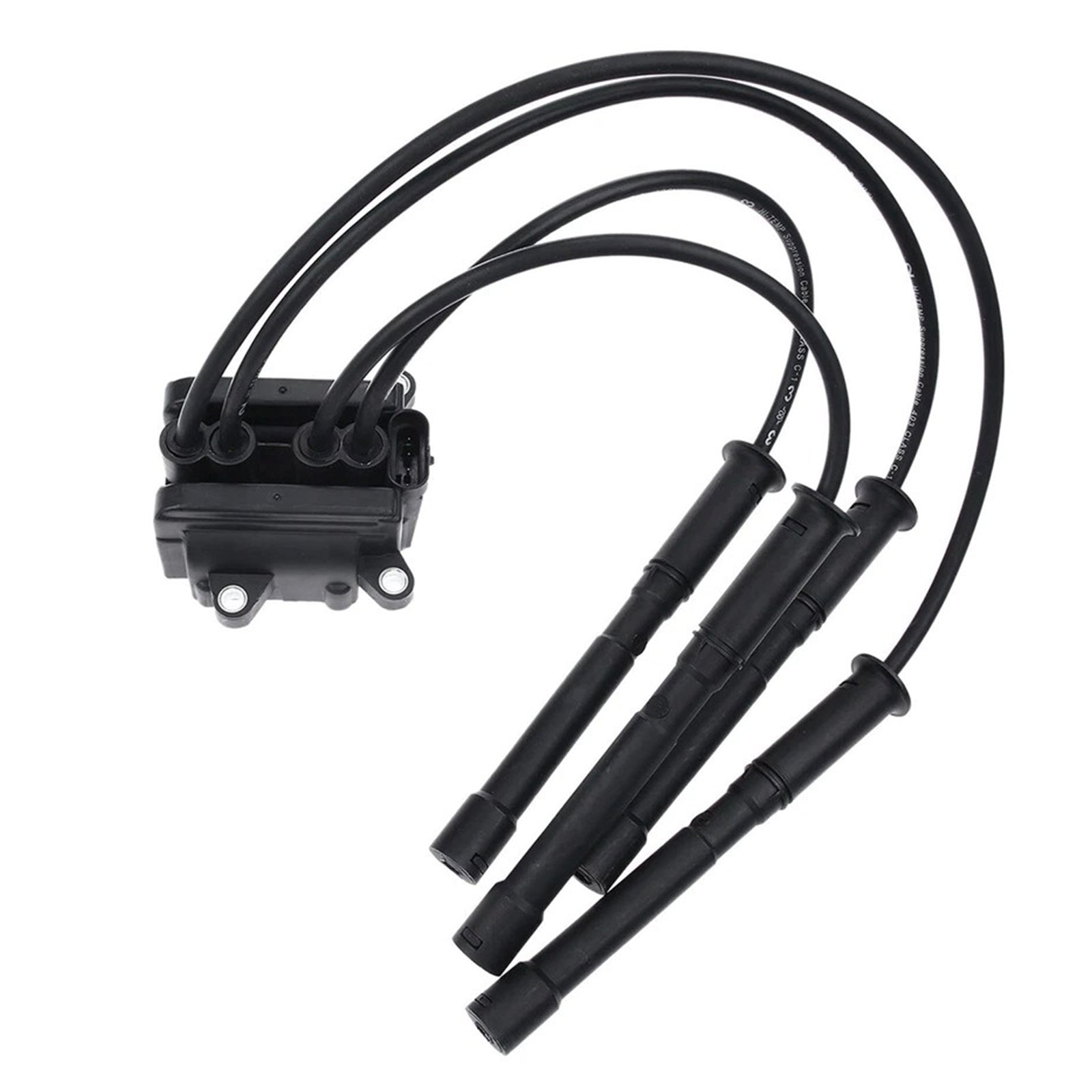 Ignition Coil Pack 8200051128 For Renault Clio II Renault Kangoo Twingo