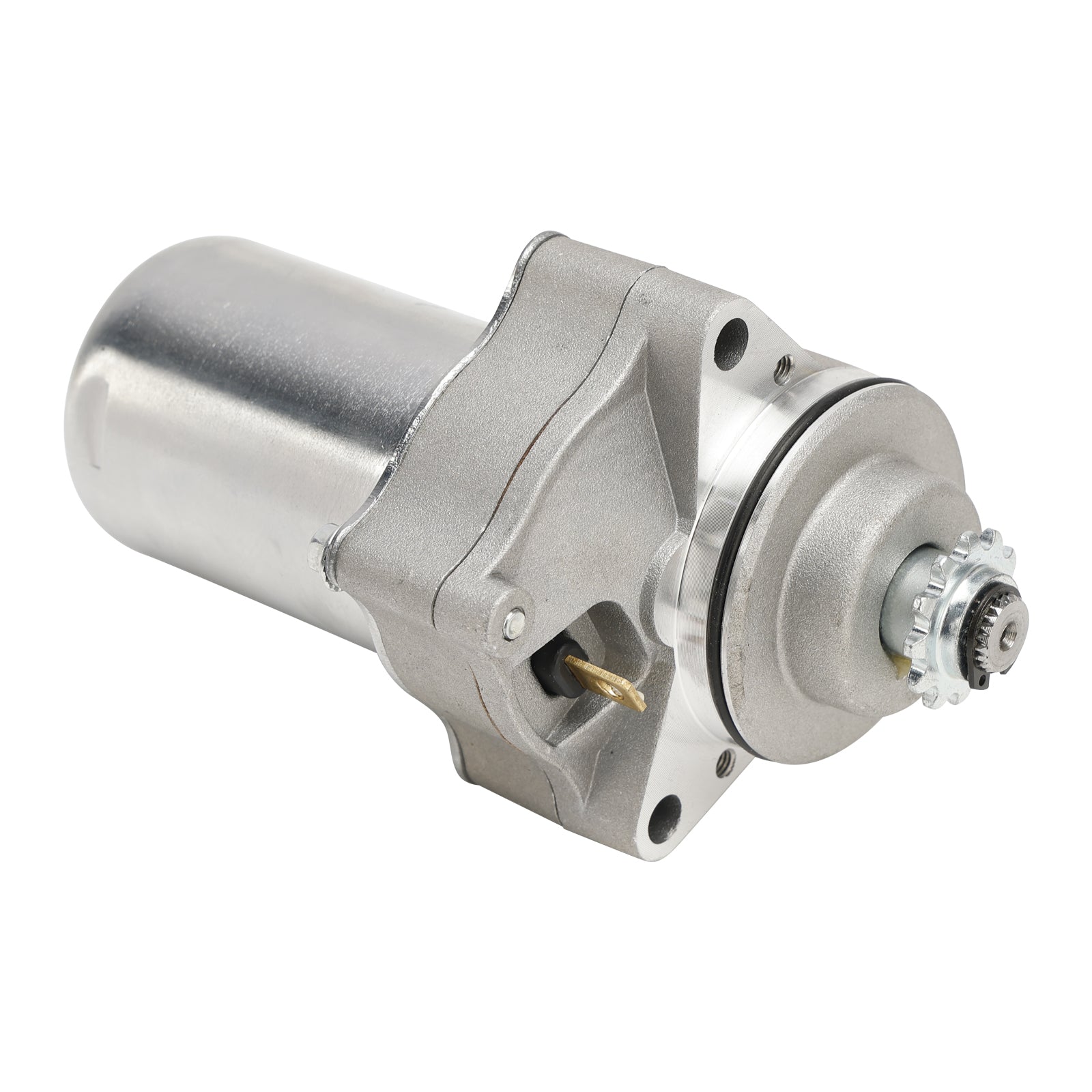 2021 KAYO MINI S 110 from MJ.New Starter Motor Engine Starting AKO-P110527
