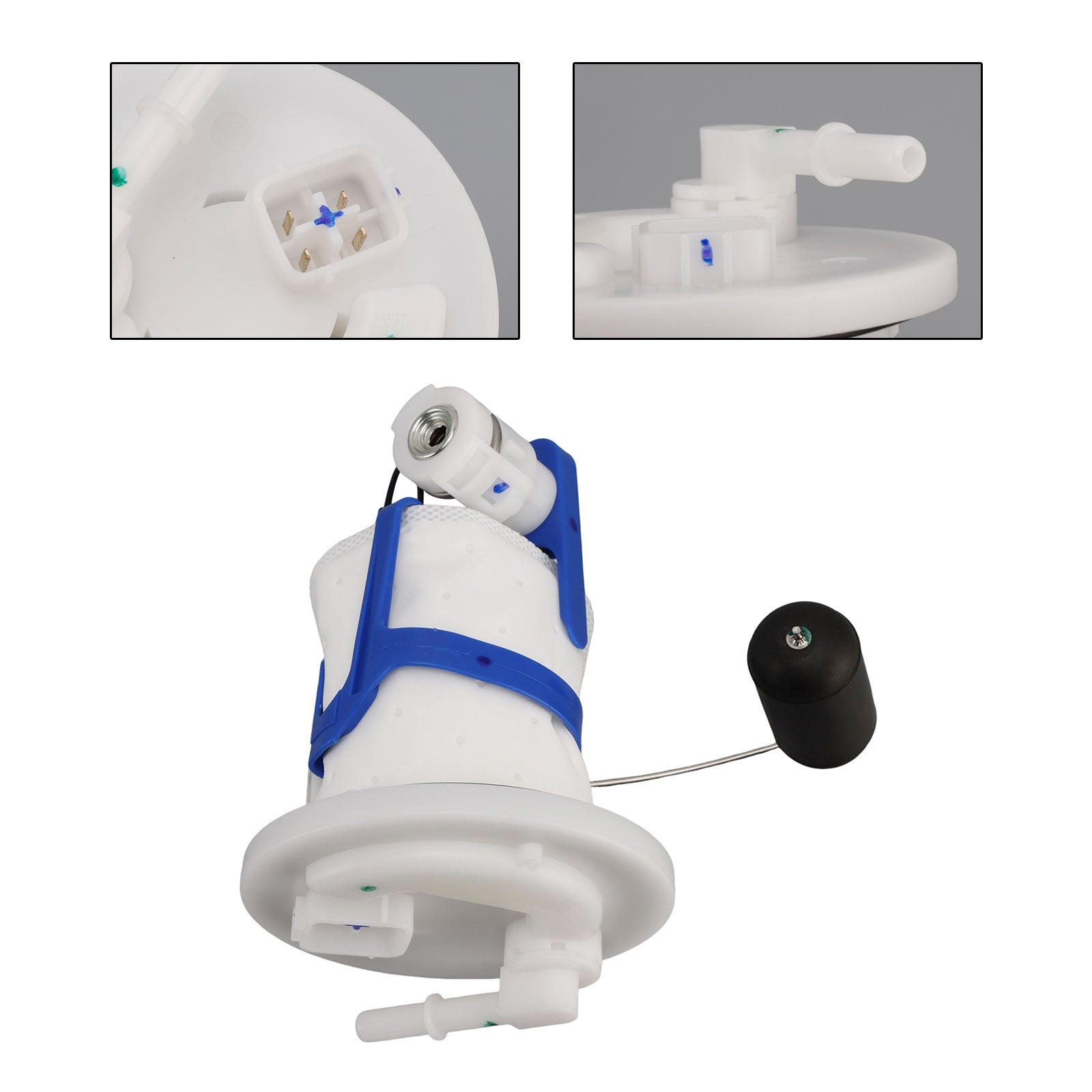 1Wd-E3907-00 Fuel Pump Assembly Unit For Yamaha Mt25 16-17 Yzf-R25 Yzf-R3 15-17
