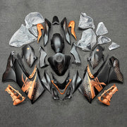 Injection Fairing Kit Bodywork ABS For Suzuki Hayabusa GSX1300R 2021-2026