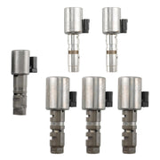 2021 Toyota Corolla SE 6PCS K120 Transmission Solenoid Kit