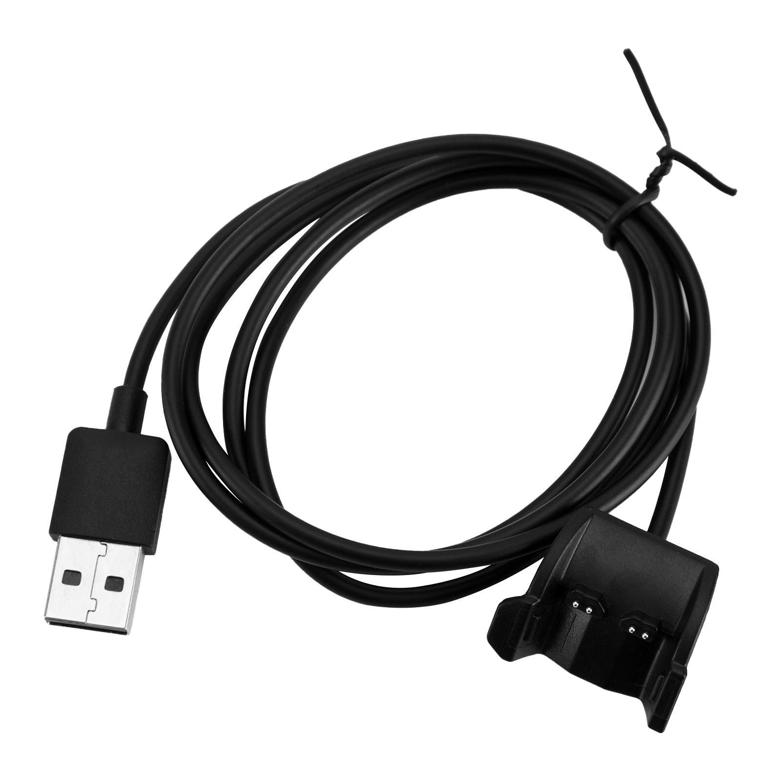 USB Charger Charging Data Cable Cord Fit for Garmin HR/HR Approach X40