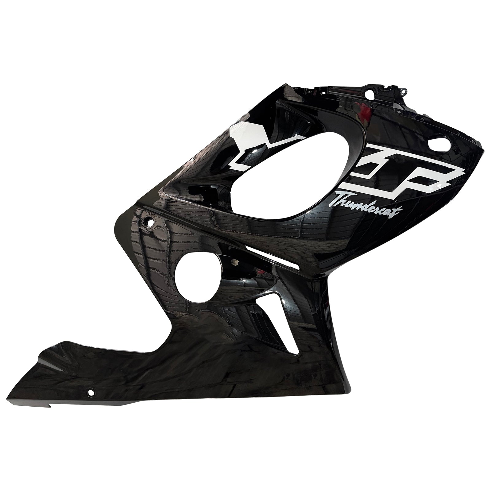 Injection Fairing Kit Bodywork Plastic ABS fit For Yamaha YZF 600R Thundercat 1996-2007