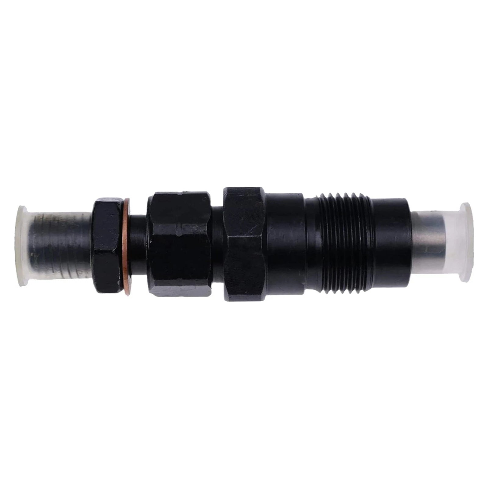 4Pcs Fuel Injector For Mazda BT50 2.5 B-Series Ford Courier 2.5L WL0213H50