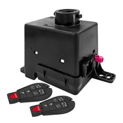 Grand Caravan, Journal, Town Country Wireless Ignition Node Module with two keys 68210156AB 05026149AG