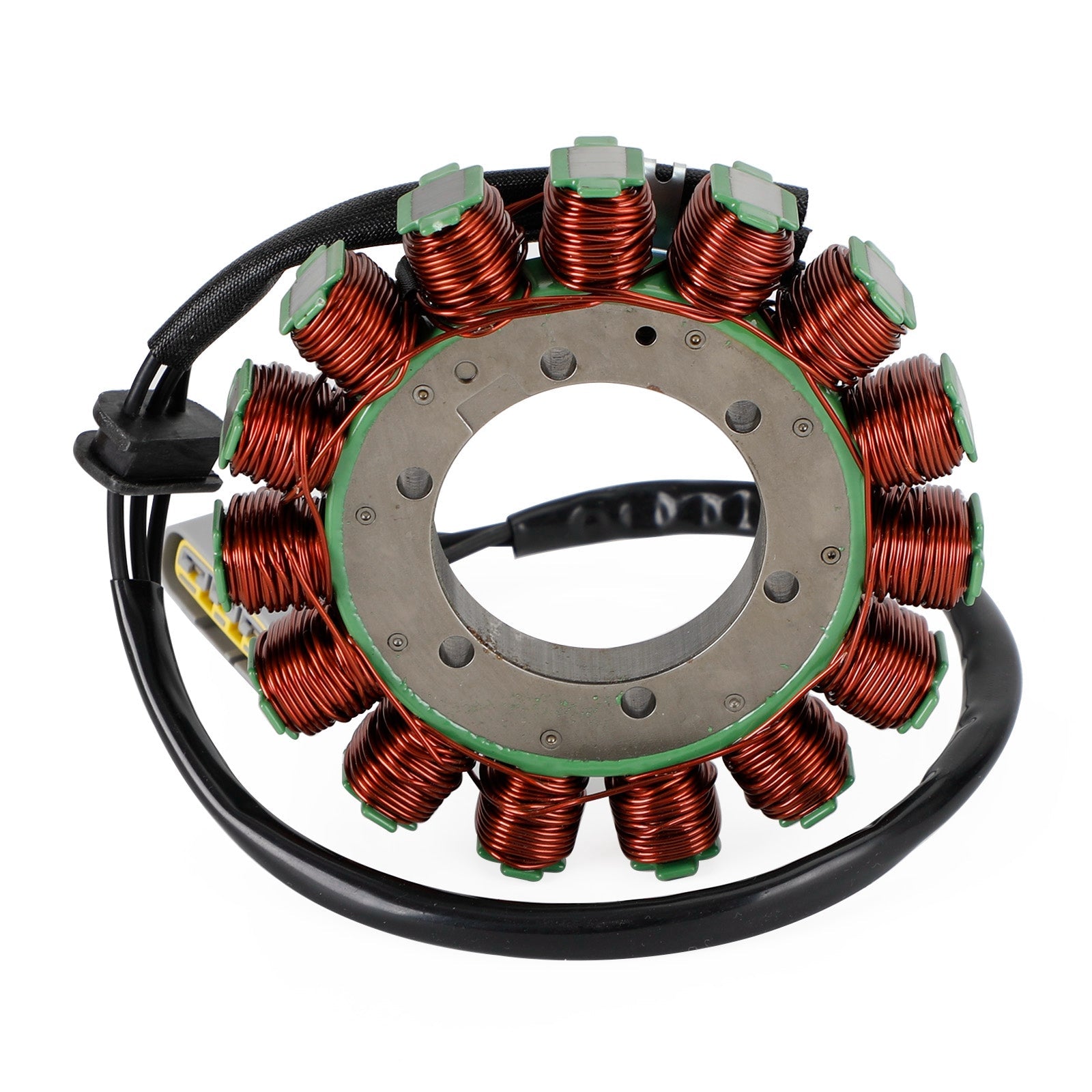 2013-2018 BMW R1200RT (K52) Generator Stator Alternator 12318556028