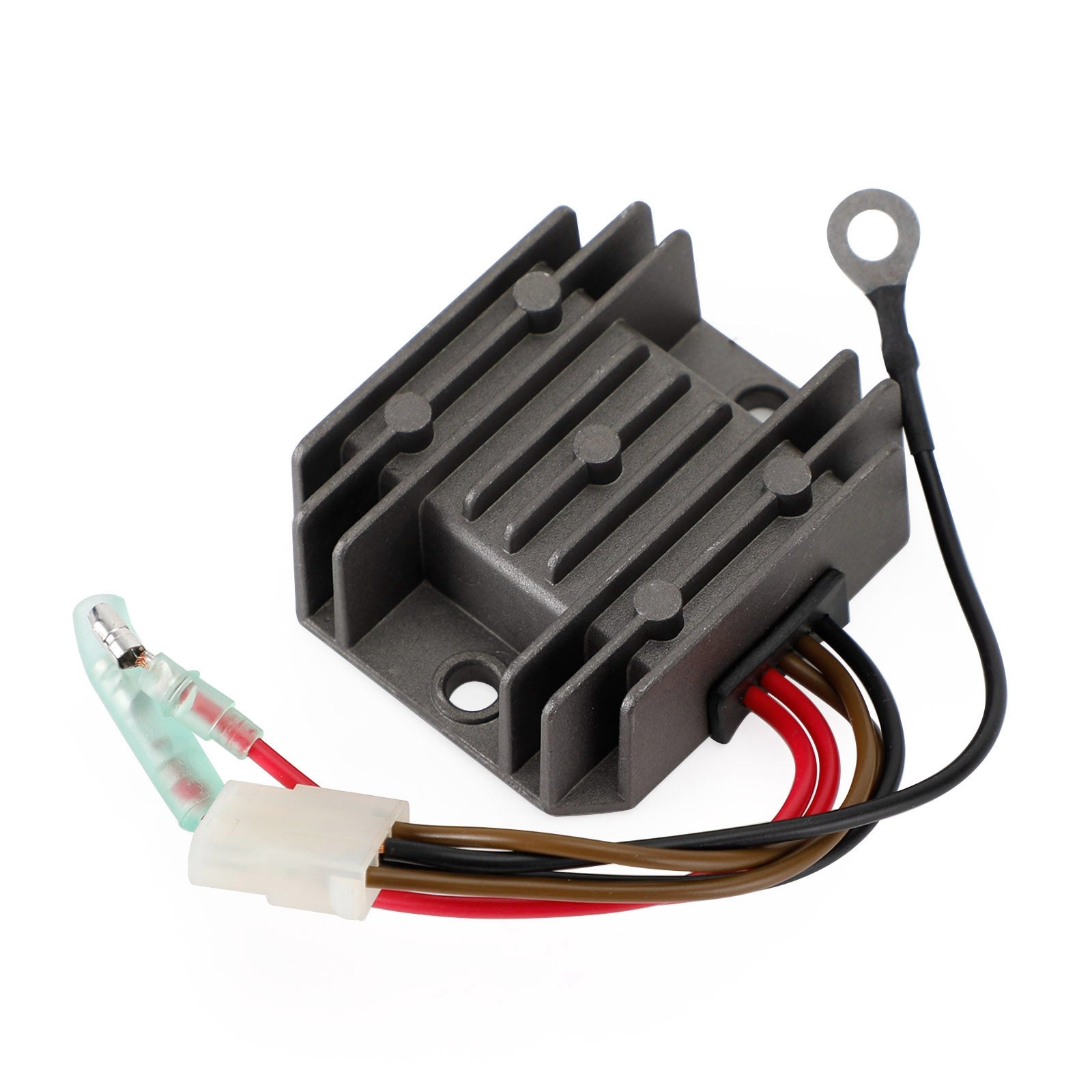 KAWASAKI 750 SX SXI PRO SXR 800 SX-R 21066-3709 VOLTAGE REGULATOR RECTIFER