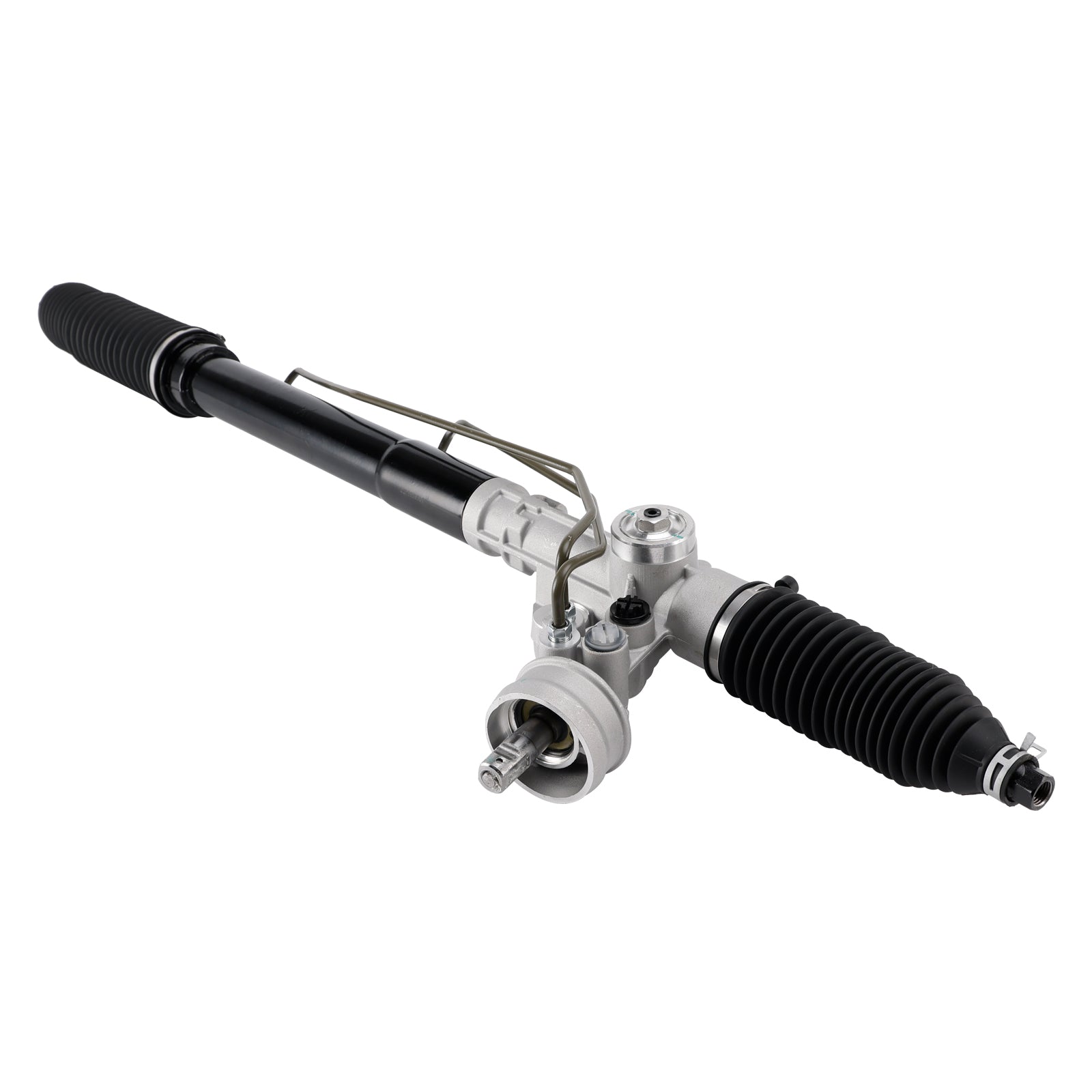 2004/11-2008 Audi A4 Avant 8ED, B7 /06 1.6L Power Steering Rack 8E1422066T 8E0422821