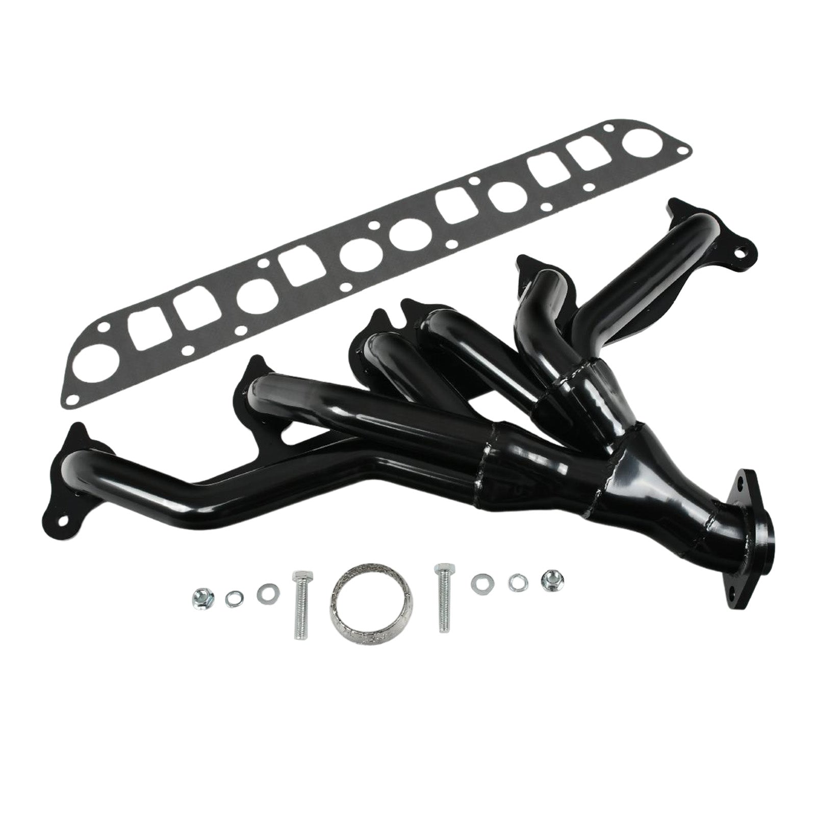 1991-1999 Fit Jeep Wrangler Cherokee Exhaust Manifold Header