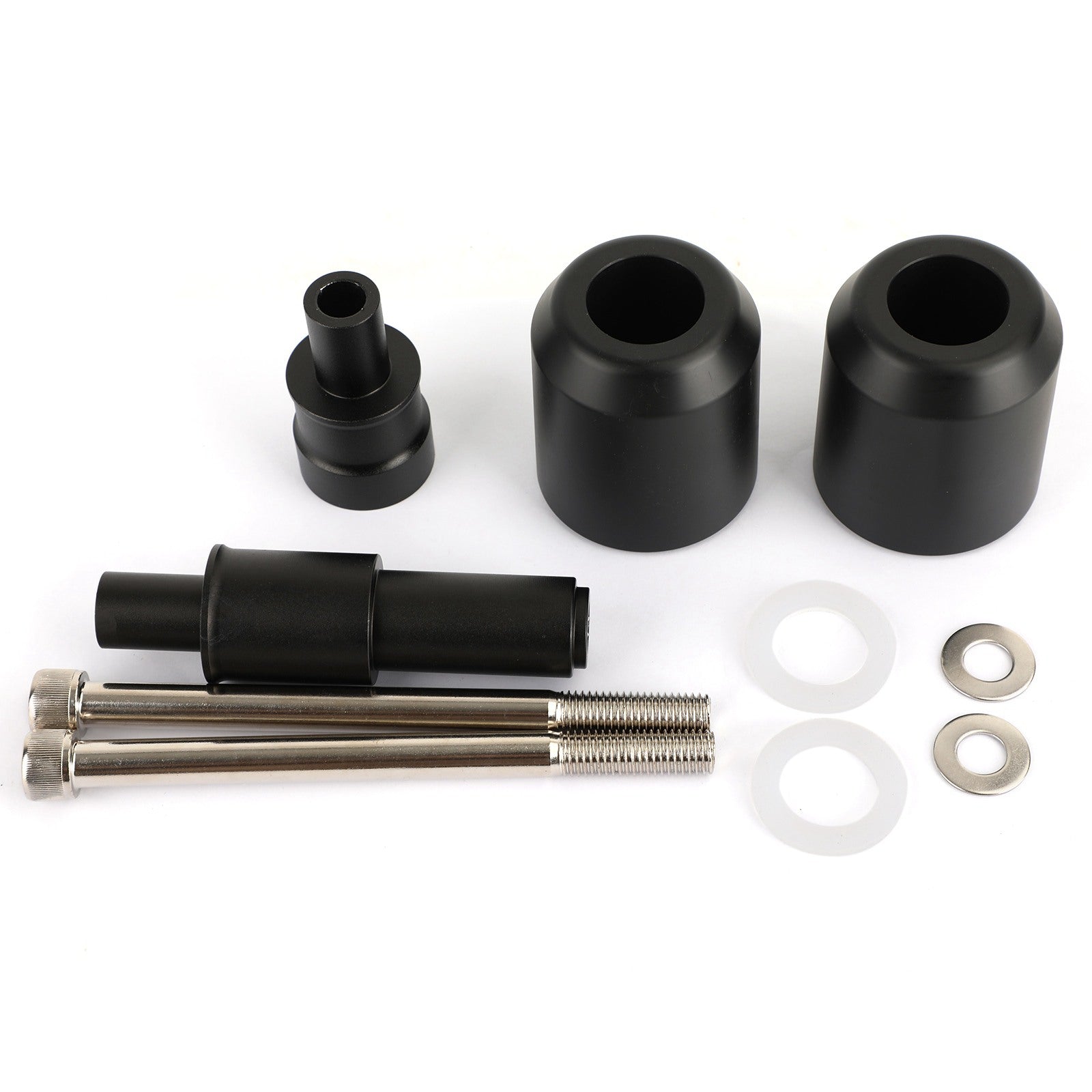 2020+ BMW F900 R / R-SE Anti-Crash Frame Sliders Protector Generic