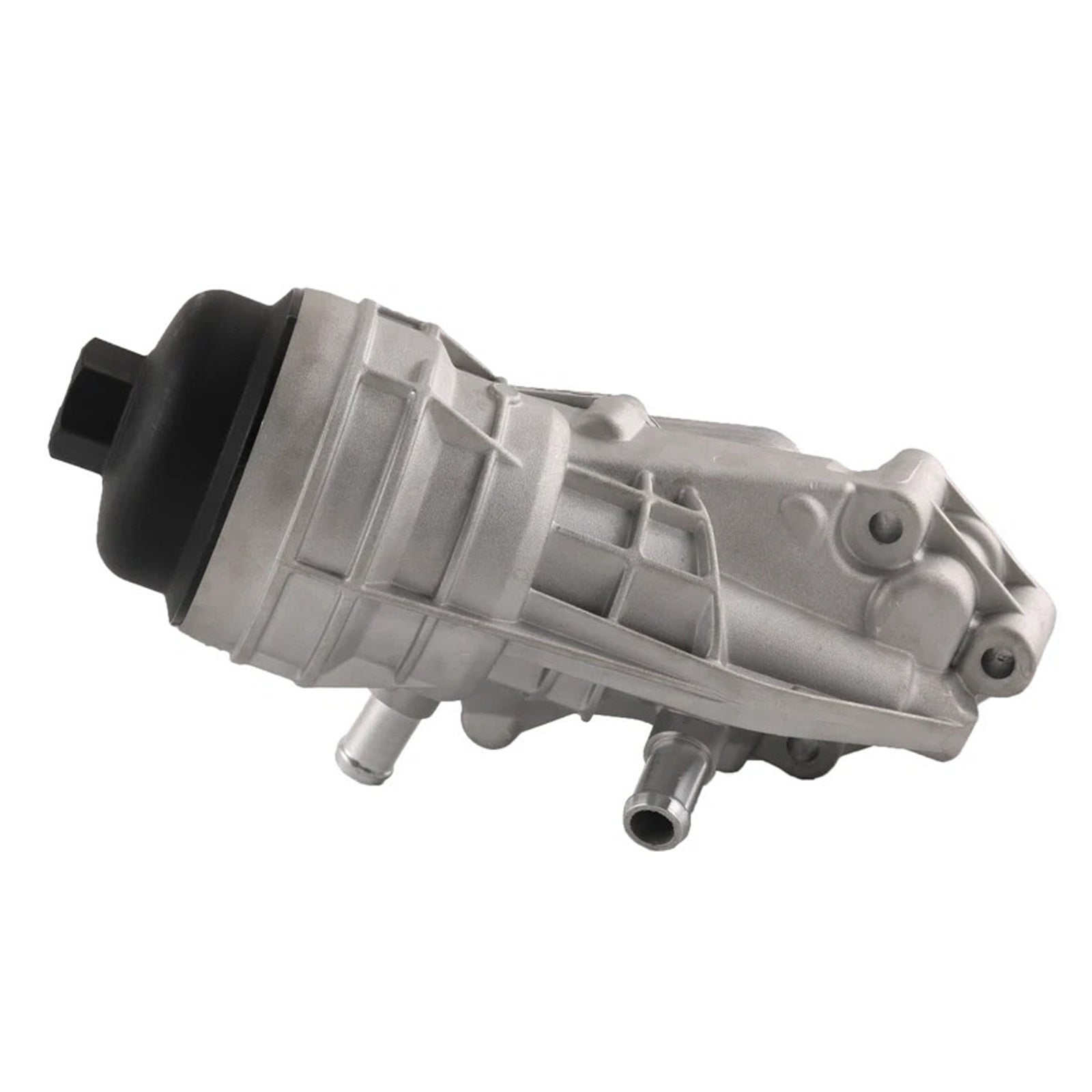 Engine Oil Filter Oil Cooler Assembly A2601800400 For Mercedes-Benz