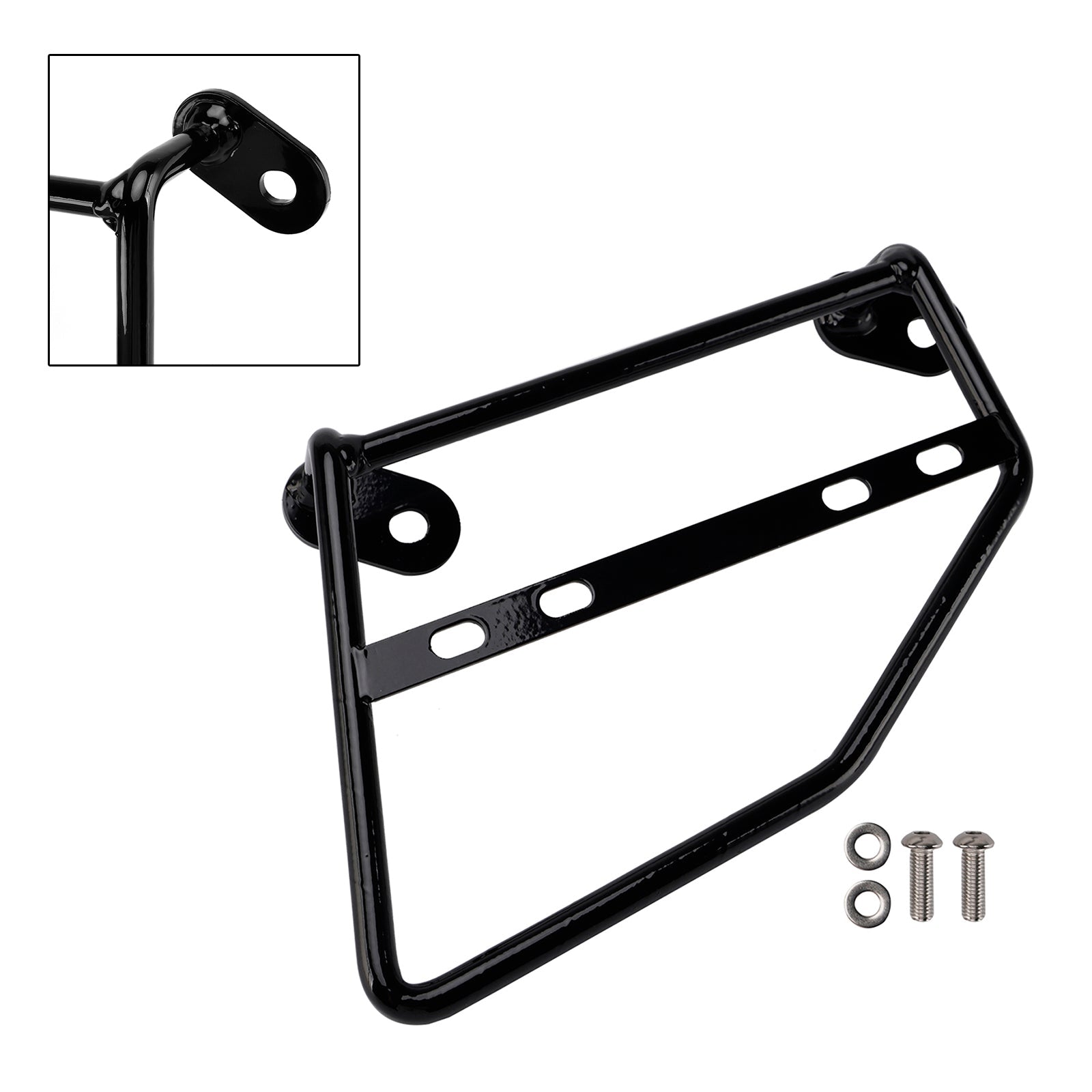 2017-2025 Honda Cm Cmx 500 300 Saddlebag Support Mounting Bracket Racks Right