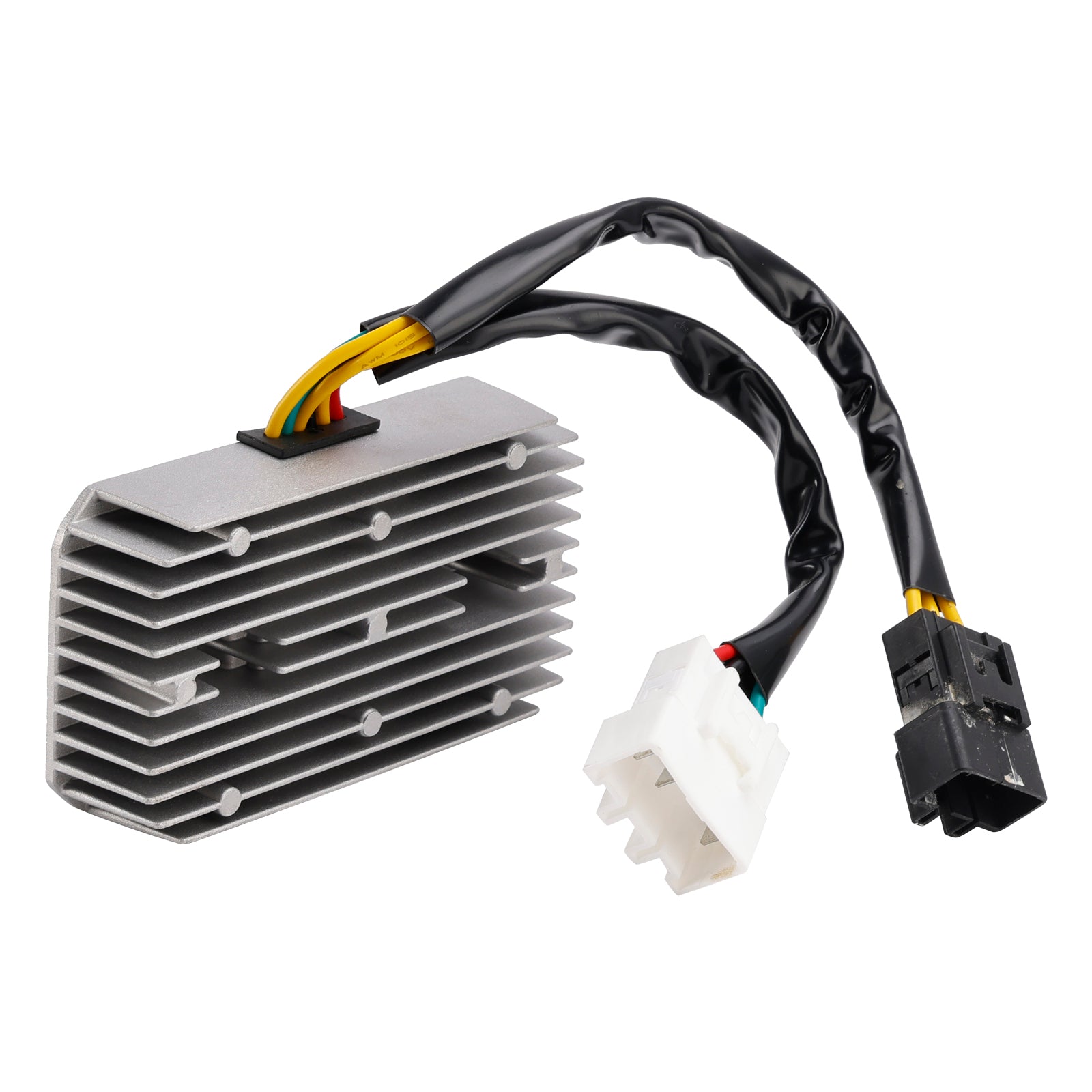 2014-2015 SYM Joymax 300i ABS SPORT STATOR GENERATOR REGULATOR RECTIFIER GASKET 31120-L3A-000 LN30WA-EU E4 L7-M0
