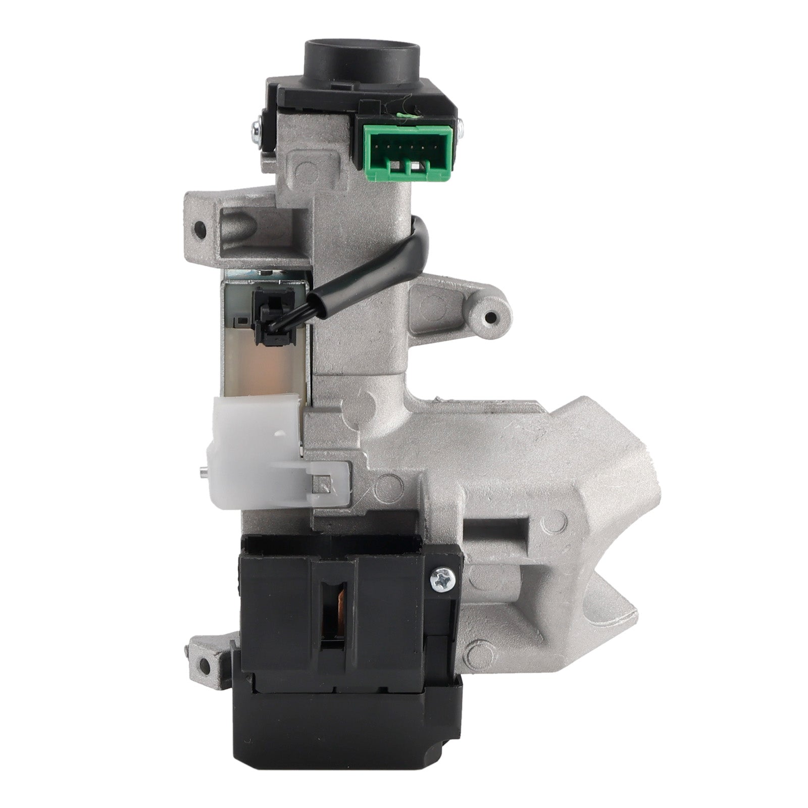 2003-2005 Honda Civic Hybrid Sedan L4 1.3L 1339CC (FHEV) Ignition Switch Lock Cylinder with 2 Keys (with Chip)