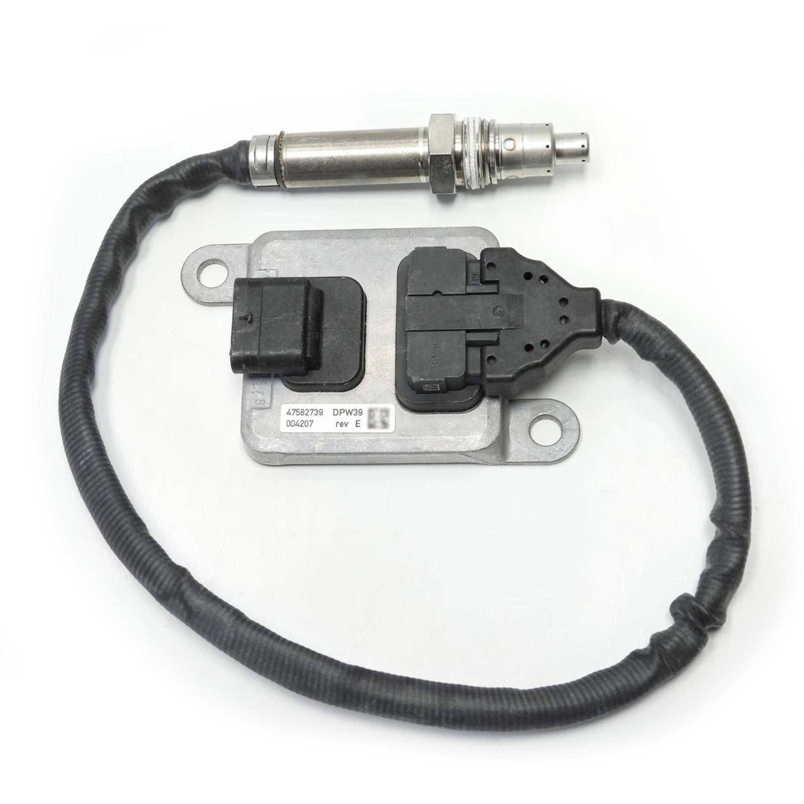 47582739 5Wk97220A Lambda Nitrogen Oxide Nox Sensor For Holland Case IH Tractors