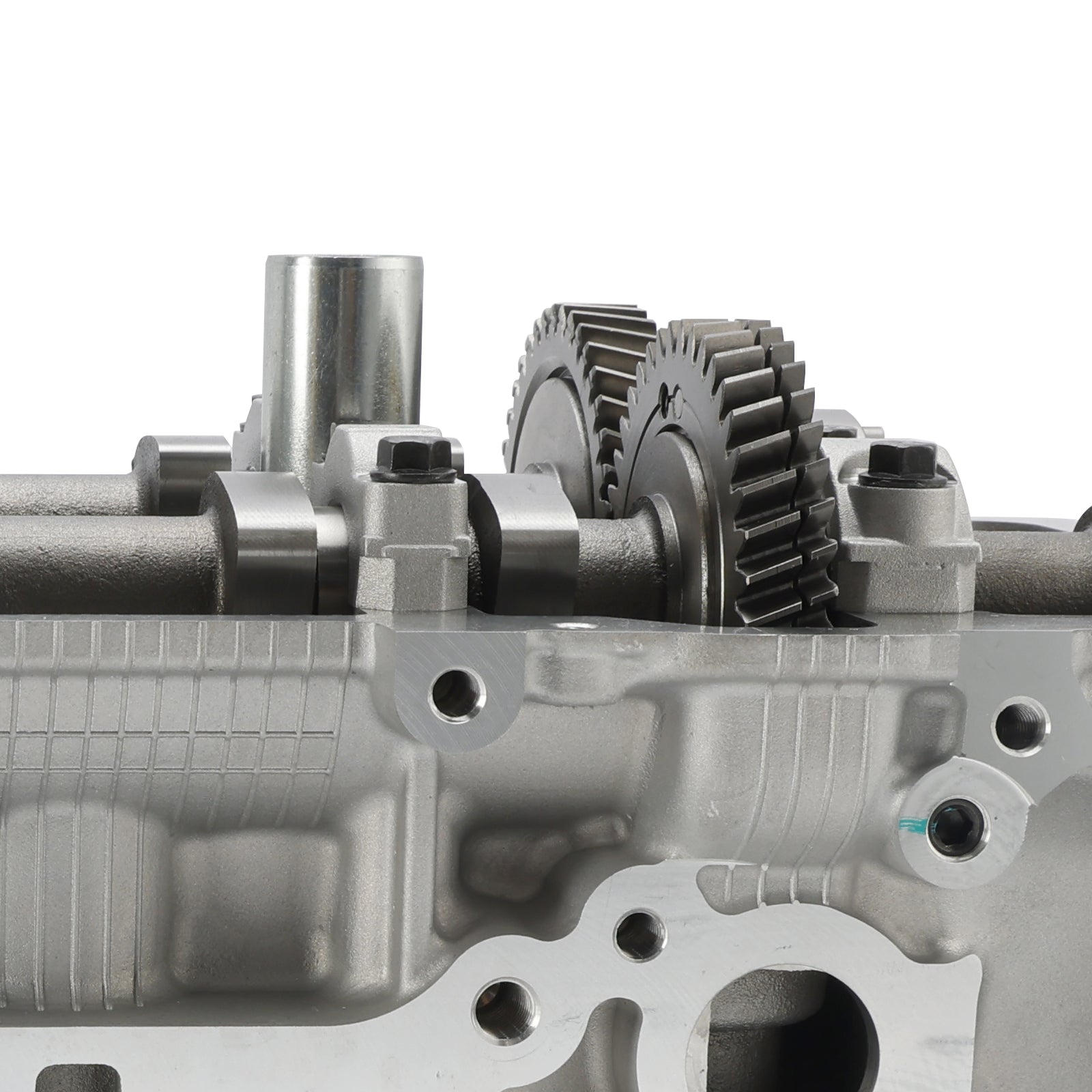 2000, 2004 Toyota Tacoma 2.7L A/T 2WD EXTRA CAB DLX Cylinder Head 11101-79266