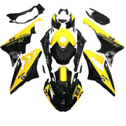 2017-2018 BMW S1000RR Fairing Kit Bodywork Plastic ABS