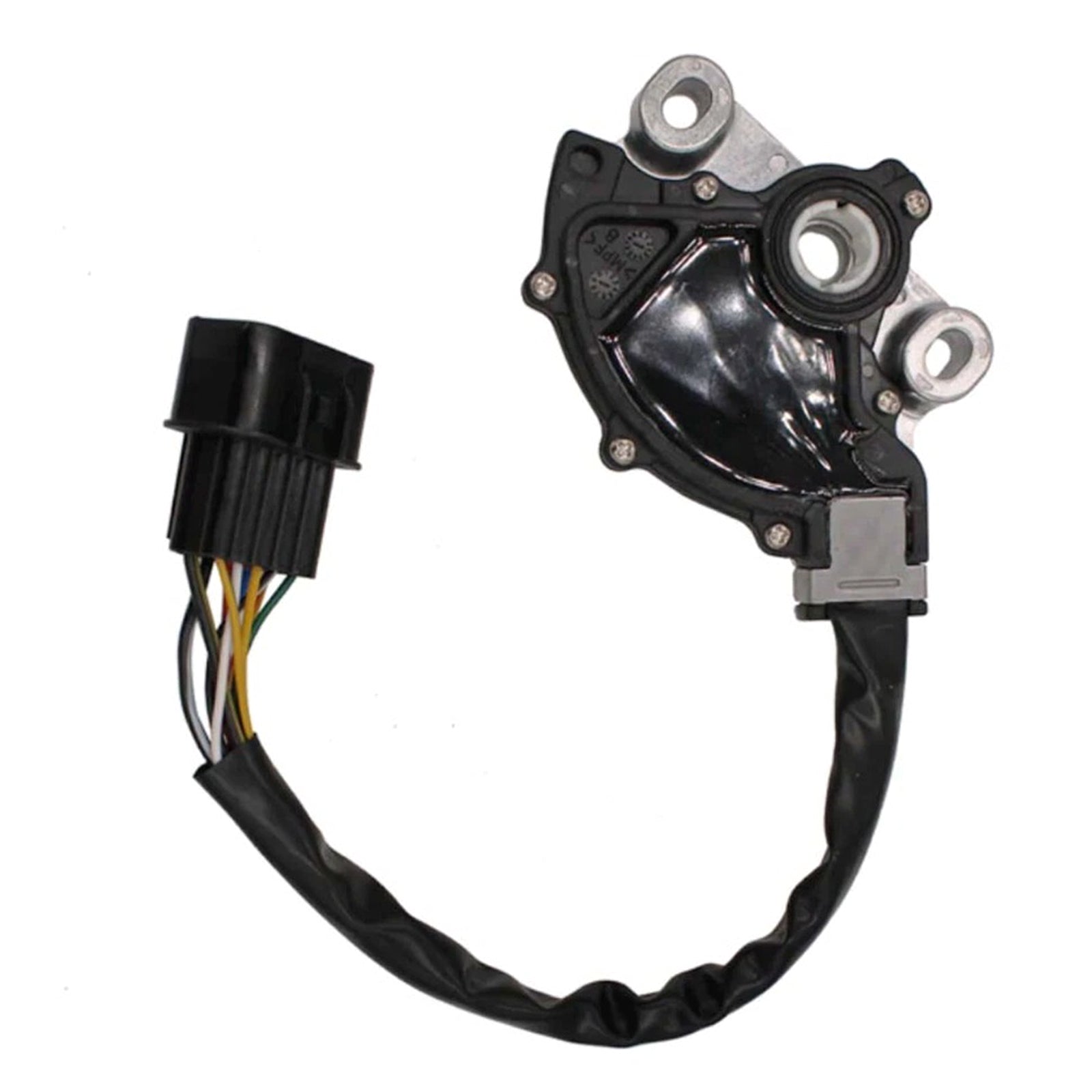 Transmission Neutral Safety Switch for Mitsubishi Montero 1998-06 8604A053