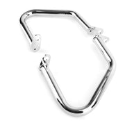 2017-2020 Triumph Bonneville Bobber CRASH BAR ENGINE GUARD PROTECTOR