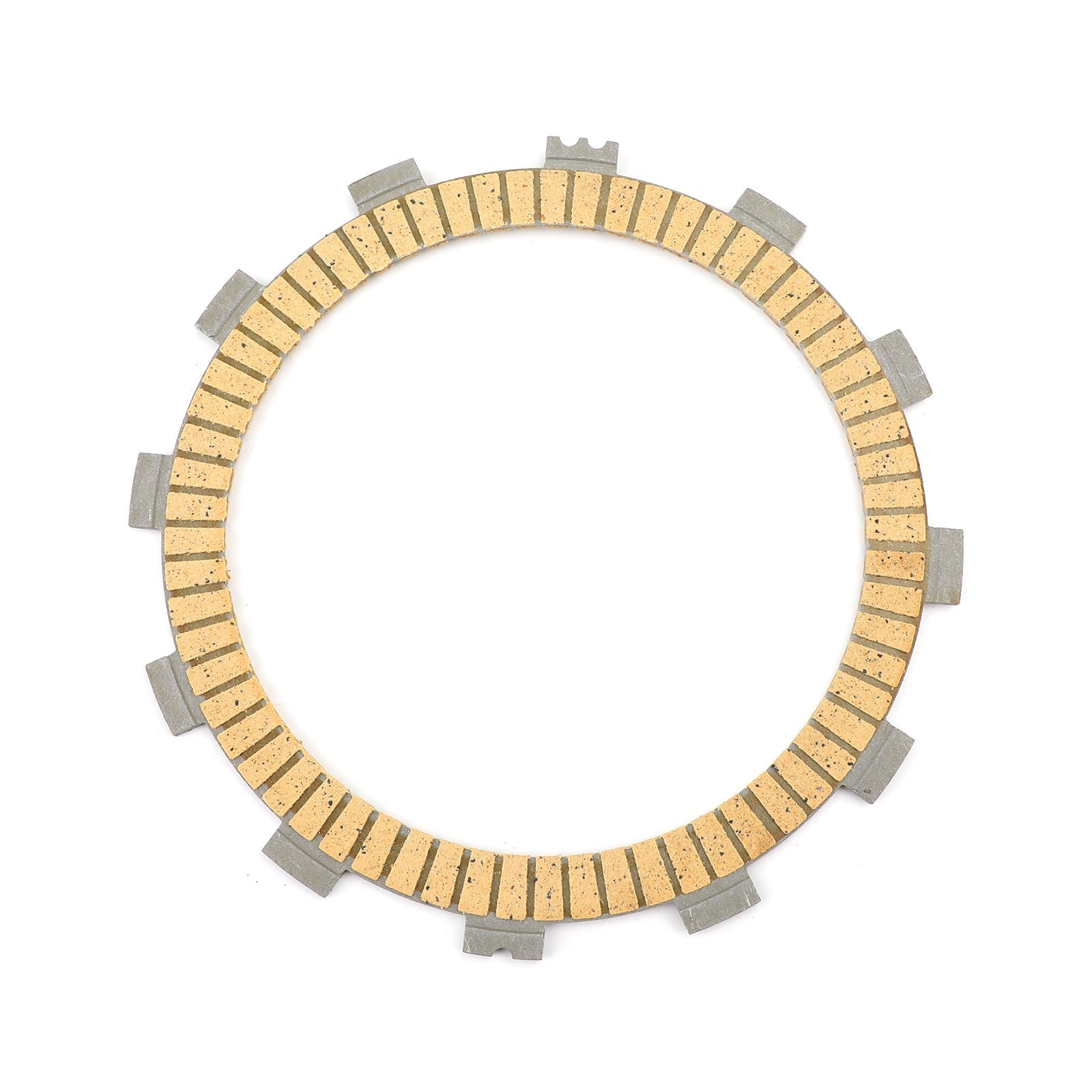 Clutch Friction Plate Kit Set For Yamaha VMAX12 VMX12 V-MAX XVZ1200 XVZ1300 Generic
