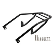 Tube Rear Rack For Moto Guzzi V7 III, Special, Stone, Centenario, Custom 2016-2020