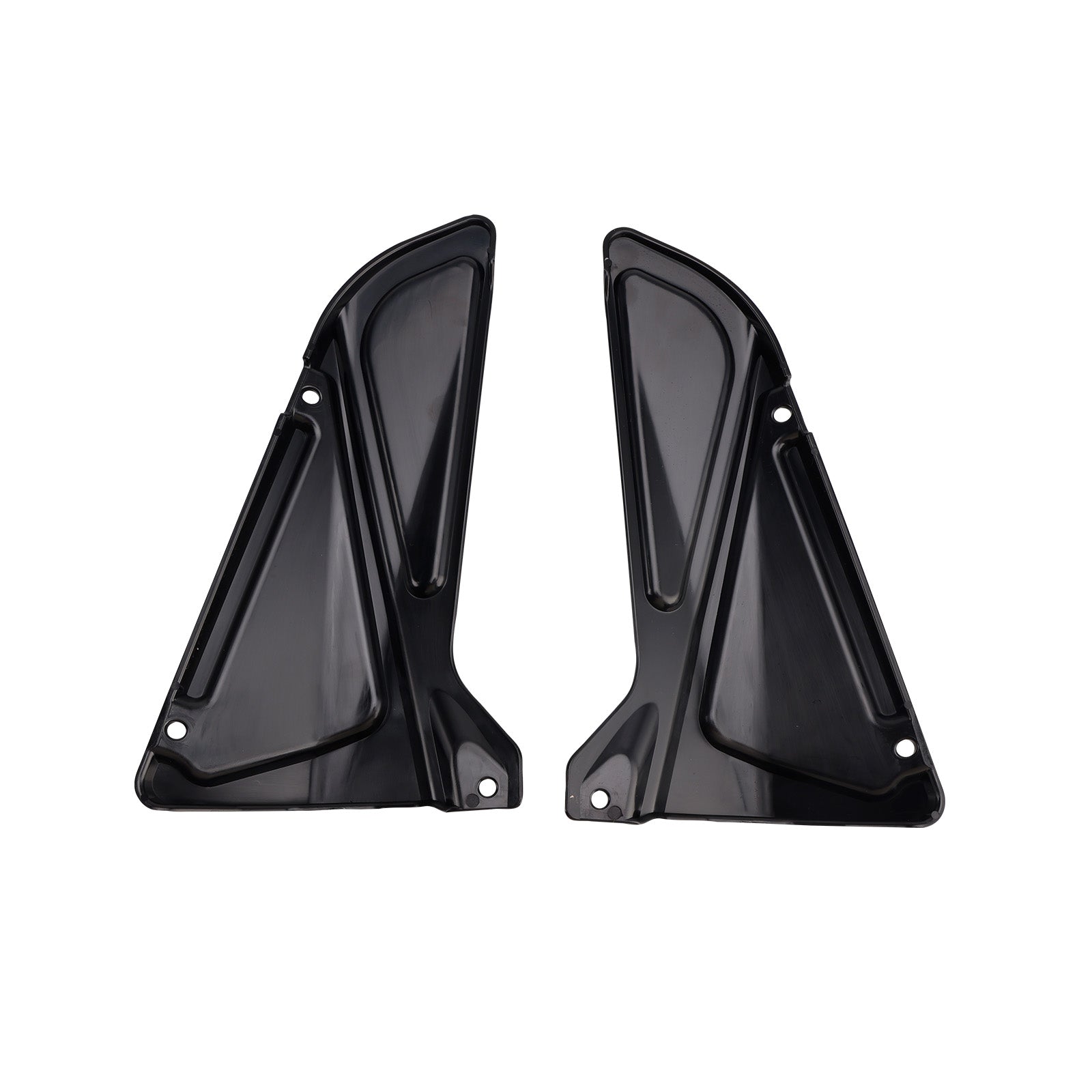 Side Frame Cover Panel Fairing For Honda Rebel CMX 250 300 500 17-22