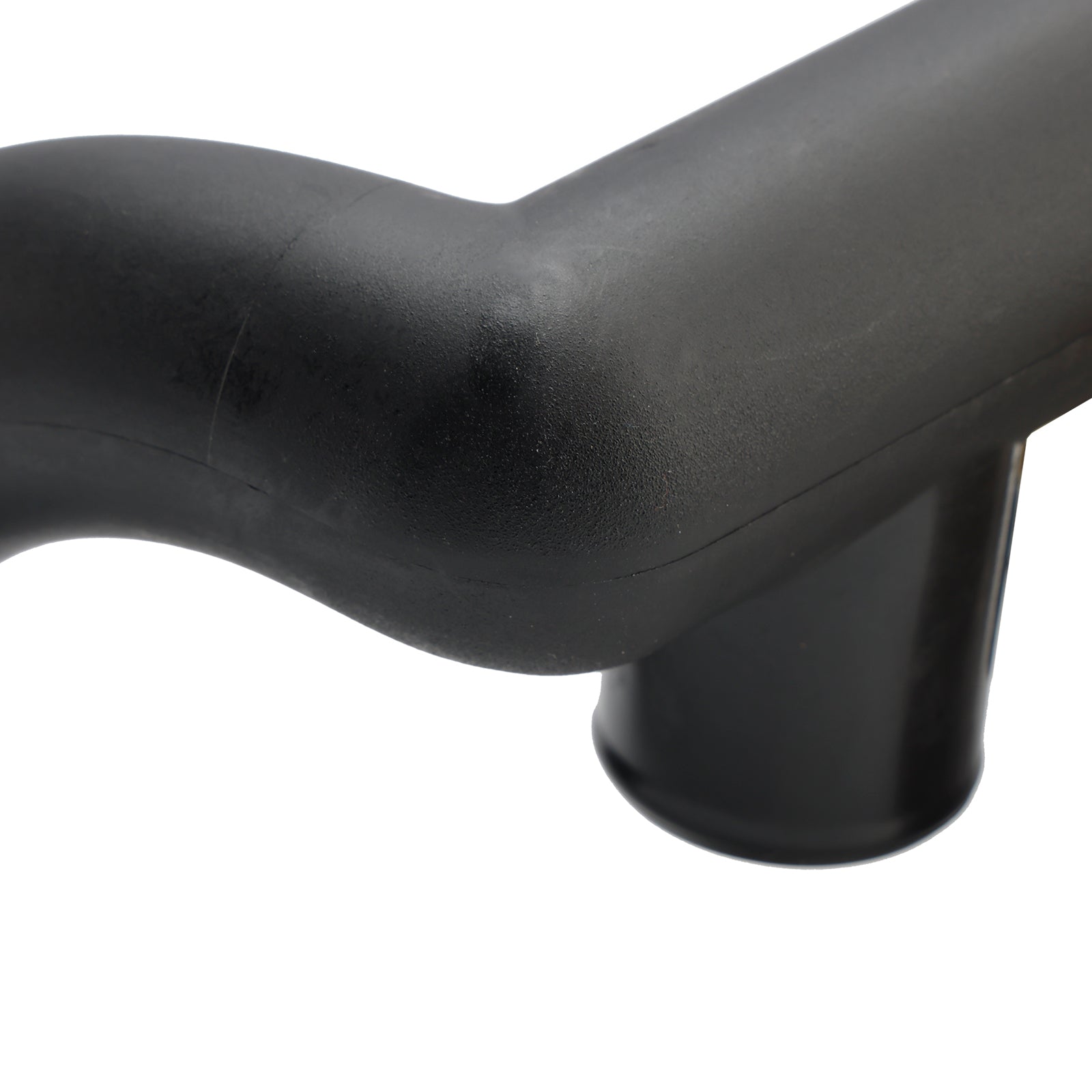 1997-2003 Jaguar Vanden Plas XJ8 & XK8 Thermostat Cover Outlet Pipe w/Sensor