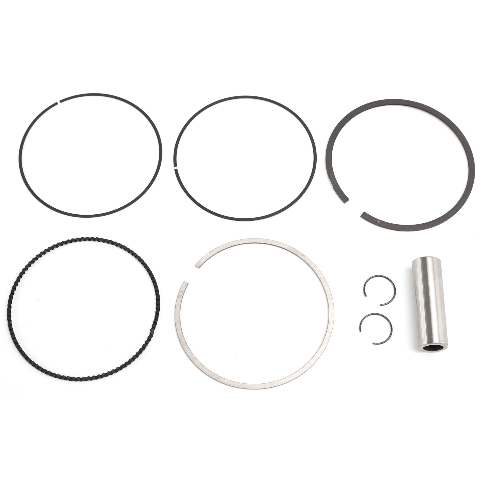 300cc Cylinder Barrel Piston Kit 84mm For Zongshen ZS177 NC 250 300 4T LC