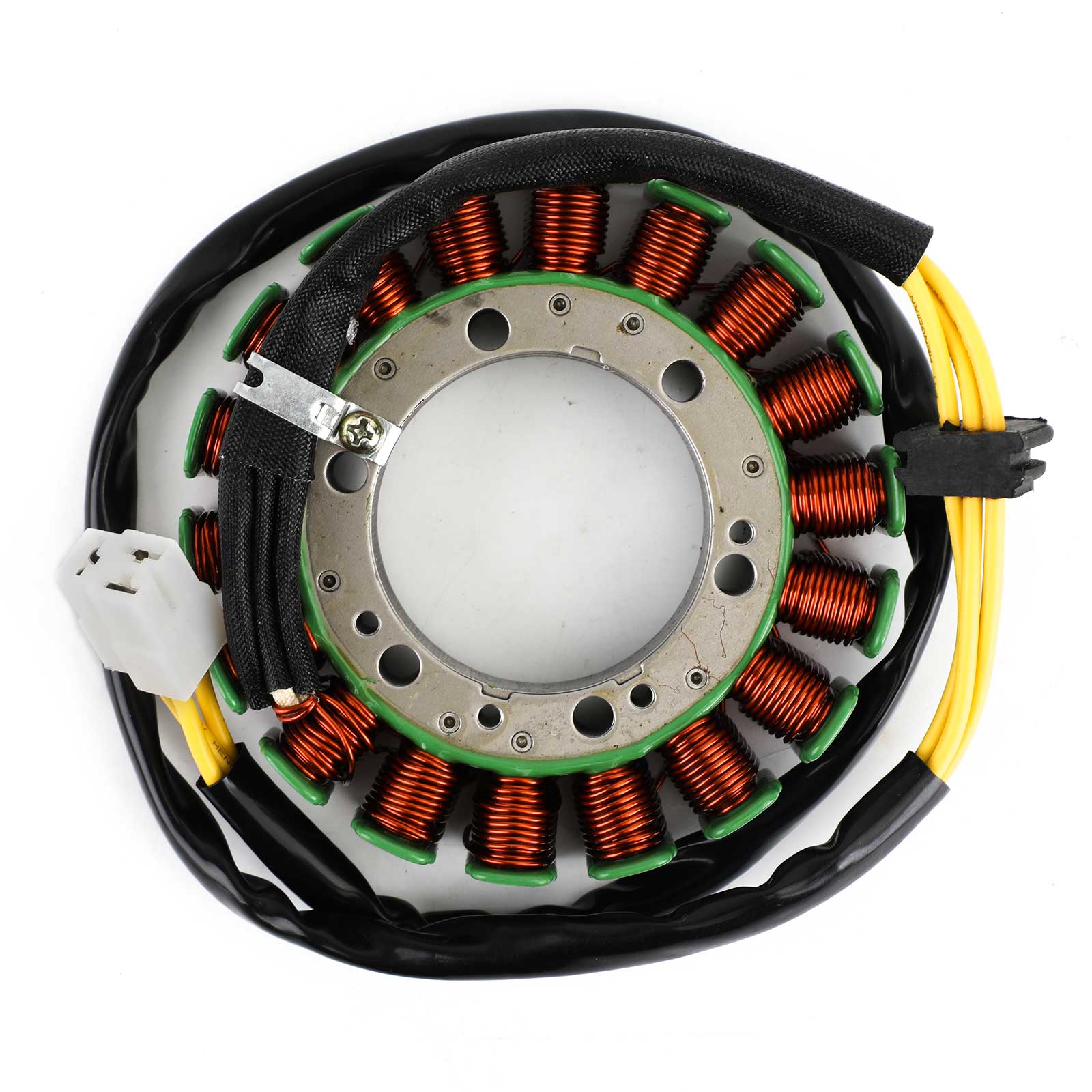 Alternator Generator Fit for BMW F650 1993-2000 F650 ST 1996-2000 12112343132