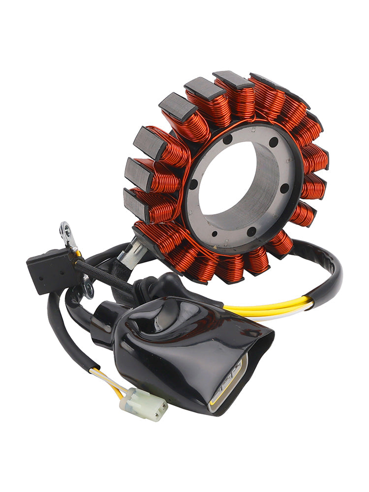 2020-2021 for Voge 500 DS (Euro 4) Stator Generator 2700102900002