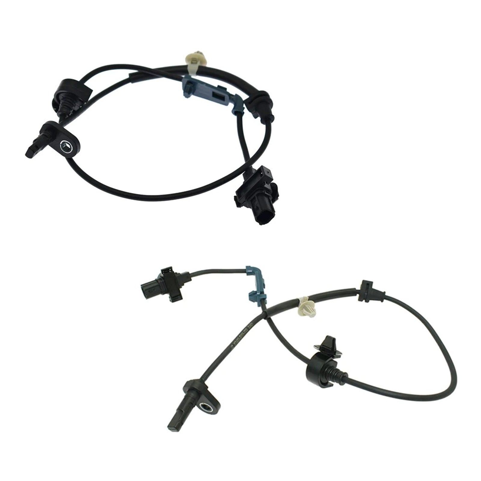 2 ABS Wheel Speed Sensor Front Left Right For Honda CR-V 2007-2011