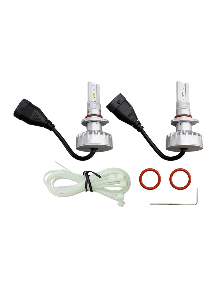 Car Light LED-HL Ultinon LED HB3/4 9005/6 11005UL 12V 15W +160% For PHILIPS