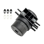Ford Econoline Super Duty 1996 Fuel Pump Reservoir Tank Selector Valve F1UZ9B263B