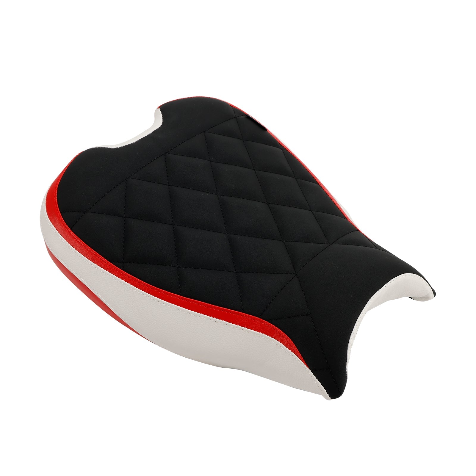 2022-2023 DU Streetfighter V2 strip Front Rider Seat Driver Cushion Pu