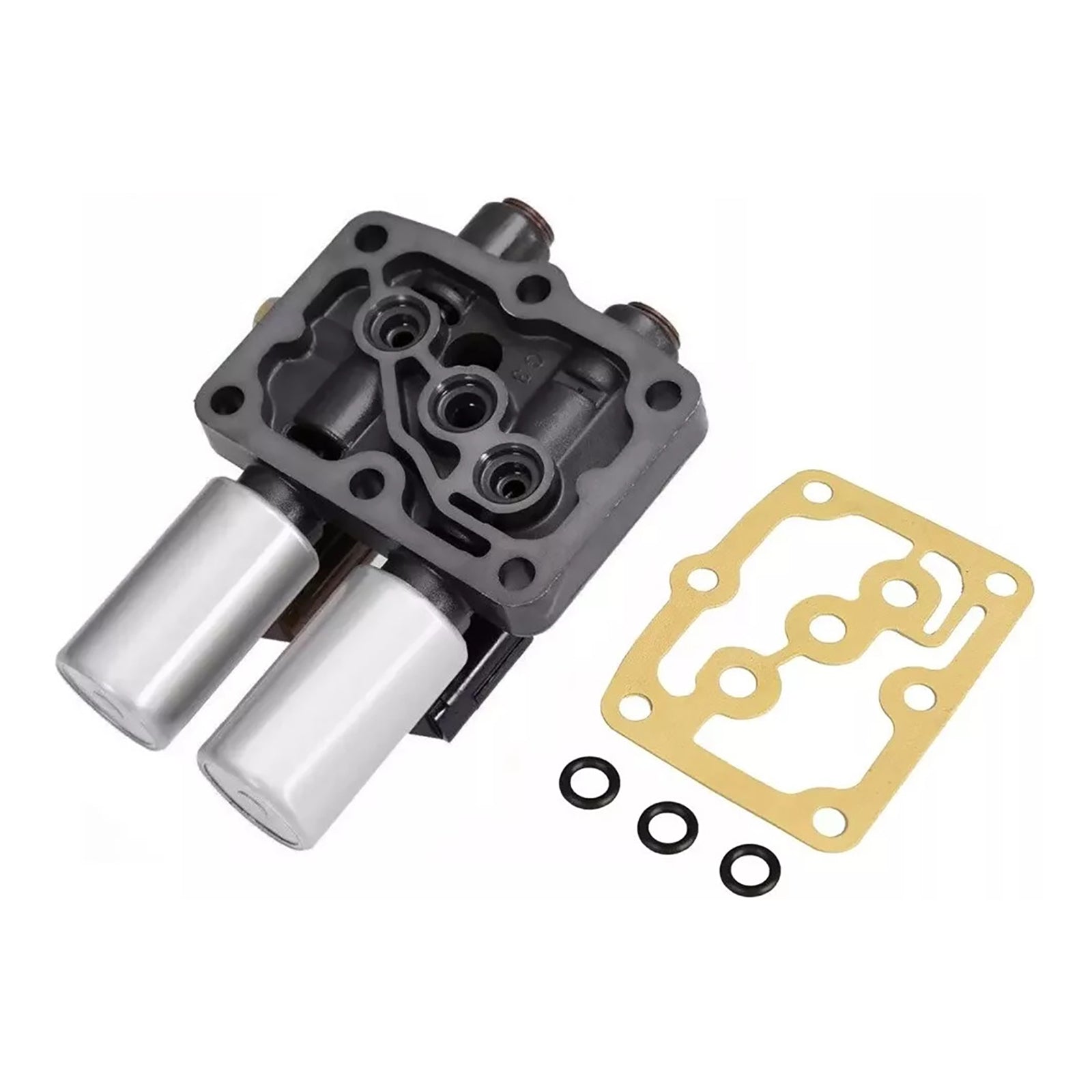 1997-2001 Honda Prelude Base 2.2L L4 - Gas Transmission Dual Linear Shift Solenoid 28250-P6H-024