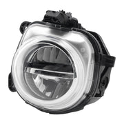 1 Pcs LED Front Left Fog Light For BMW X3 F25 X4 F26 X5 F15 X6 F16 63177317251