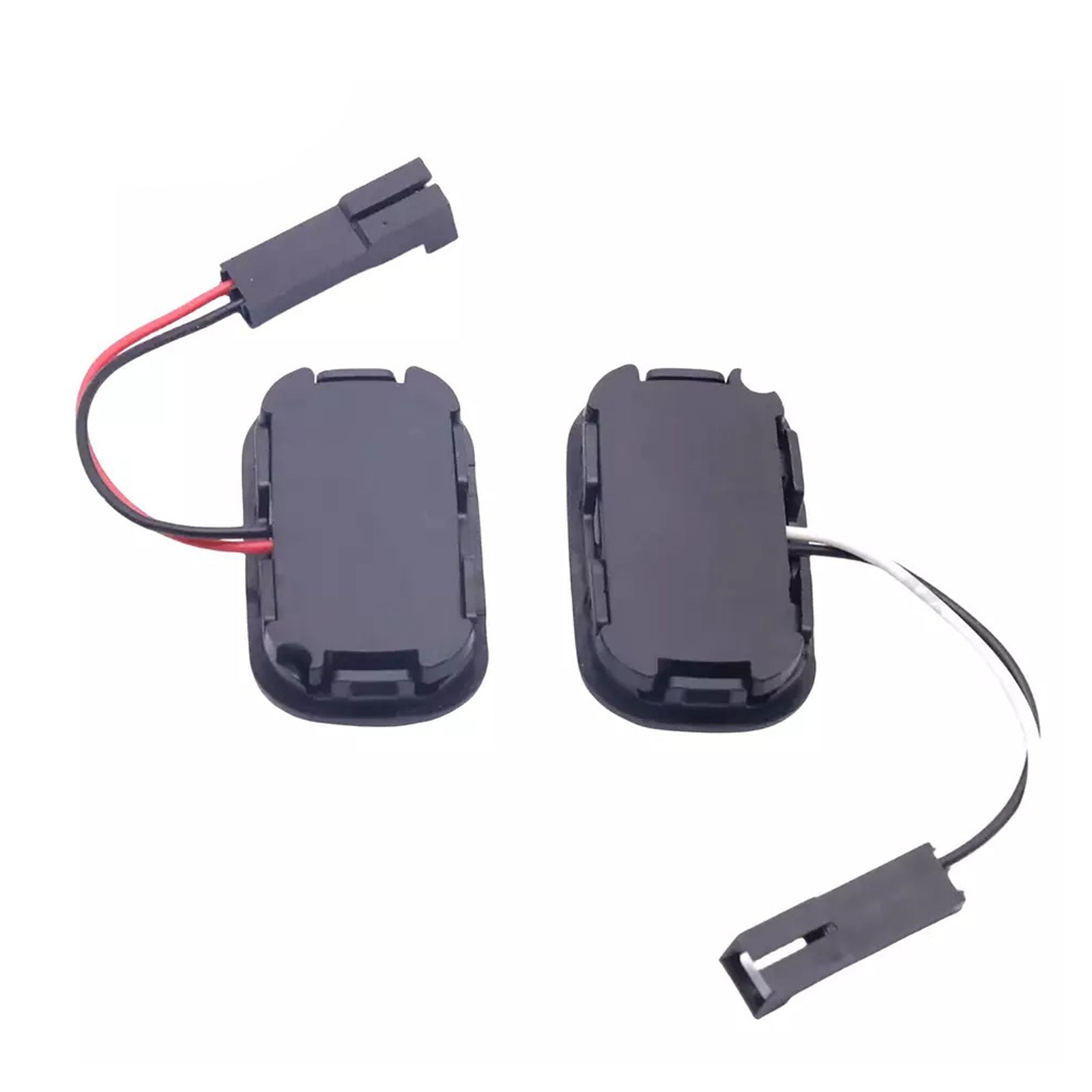 Left & Right Steering Wheel Radio Control Switch for Chrysler Dodge Jeep