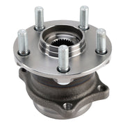 2008/02-2011/09 Subaru Impreza Stufenheck GE, GV 1.5L Hinterachse Rear Wheel Hub Bearing 512401