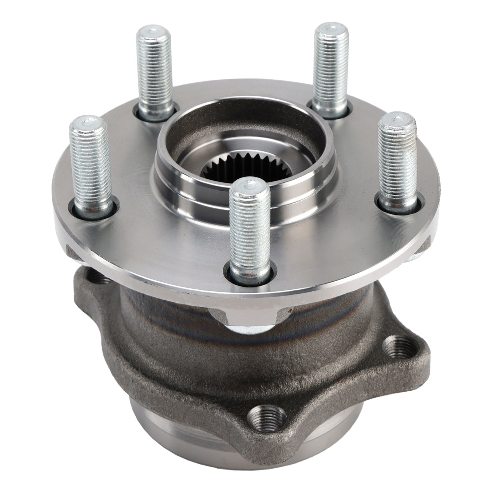 2012/07-2014/12 Subaru Legacy V Station Wagon BM, BR 2.5L Hinterachse Rear Wheel Hub Bearing 512401